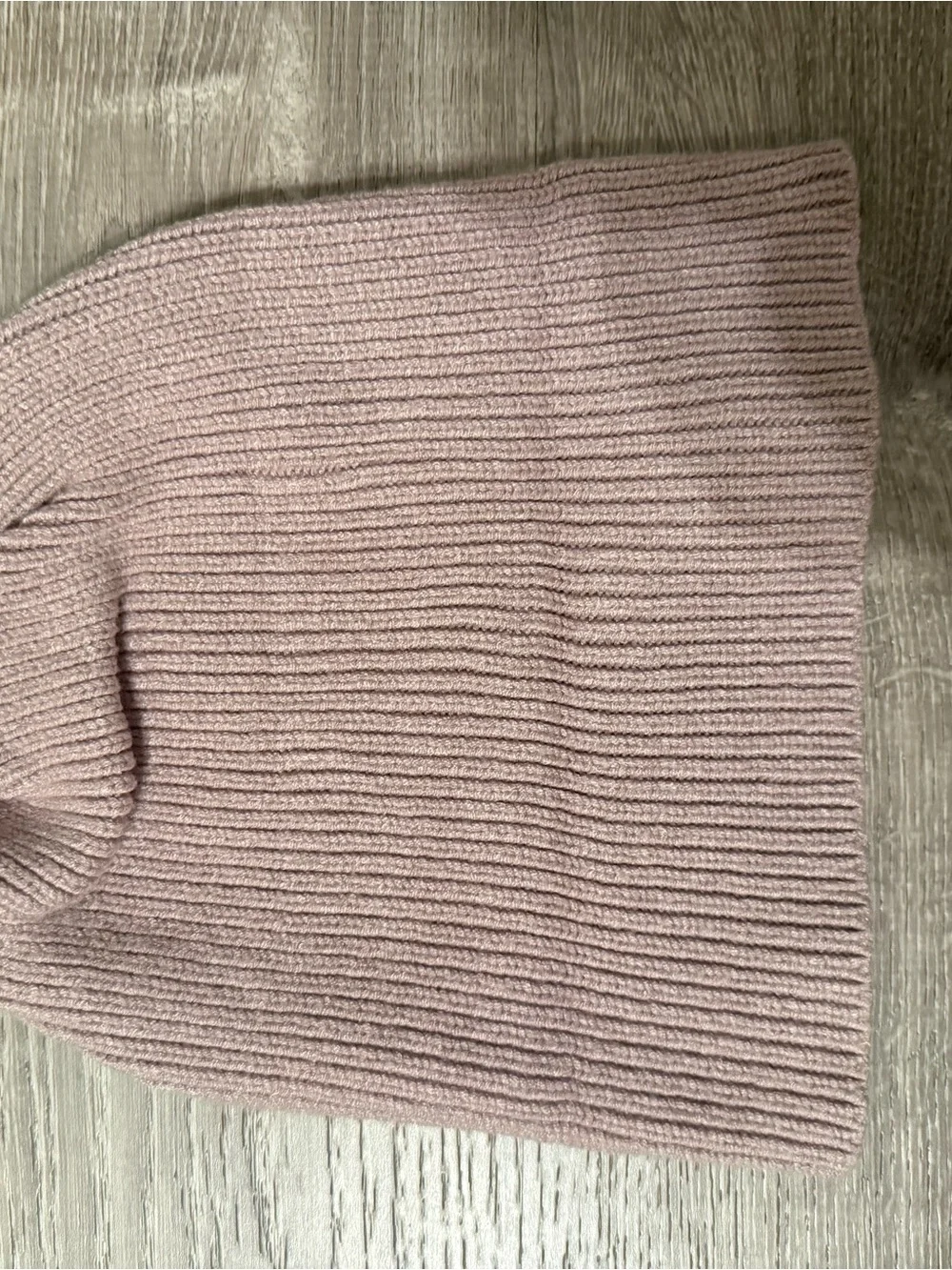 Women’s beanie 14th & union